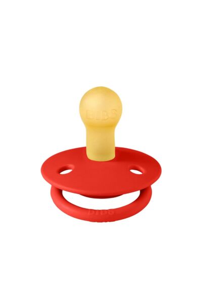 Bibs De Lux Kauçuk Emzik 0-6 Ay