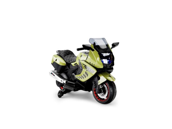 Baby2Go Speed Motor (Yesıl)