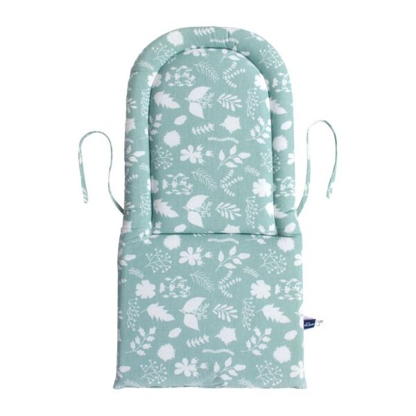 Sevi Bebe Eko Mama Sandalyesi Minderi - Yaprak Desen 157-92