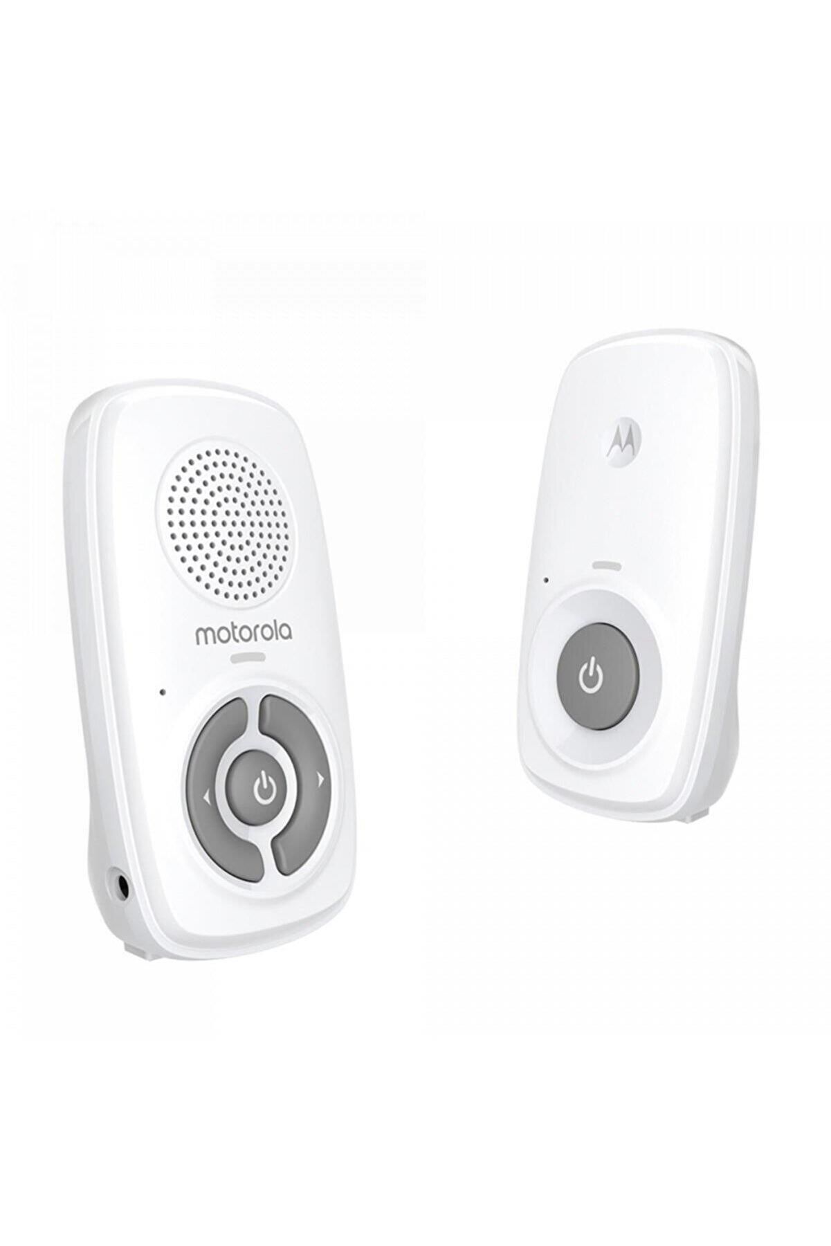 Motorola Mbp21 Dect Dijital Bebek Telsizi