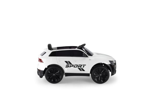 Baby2Go Sport 12 V  (Beyaz)