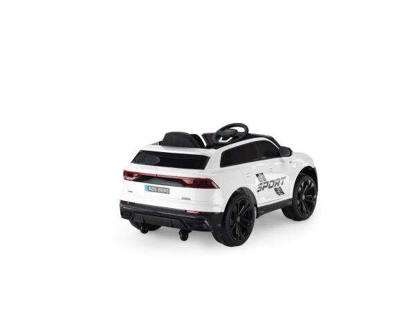 Baby2Go Sport 12 V  (Beyaz)