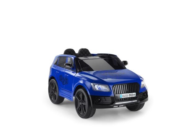 Baby2Go Suv 12 V (Mavı)