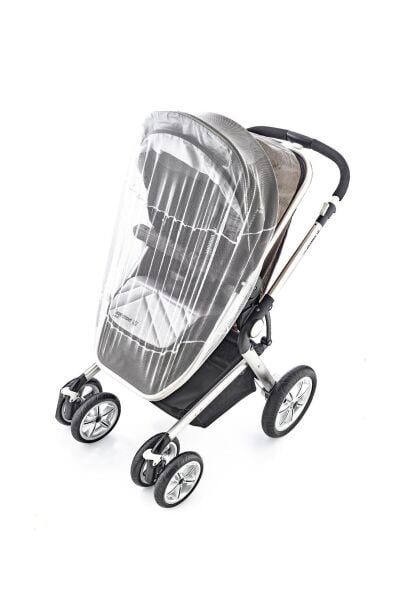 Babyjem Puset Sinekliği Siyah 070