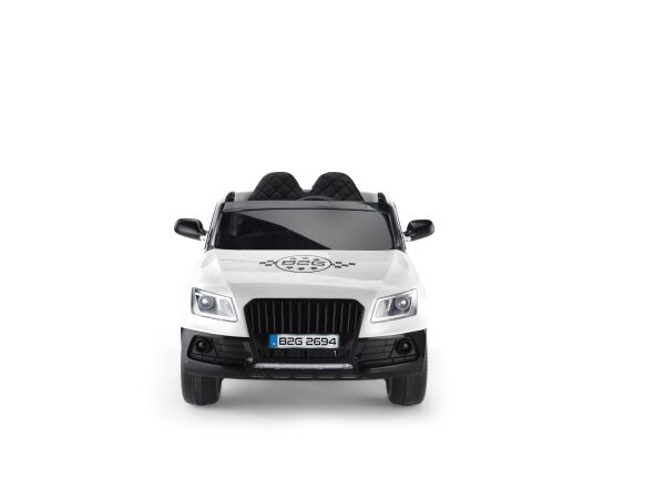 Baby2Go Suv 12 V (Beyaz)
