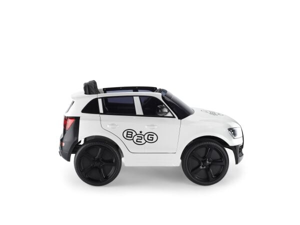 Baby2Go Suv 12 V (Beyaz)