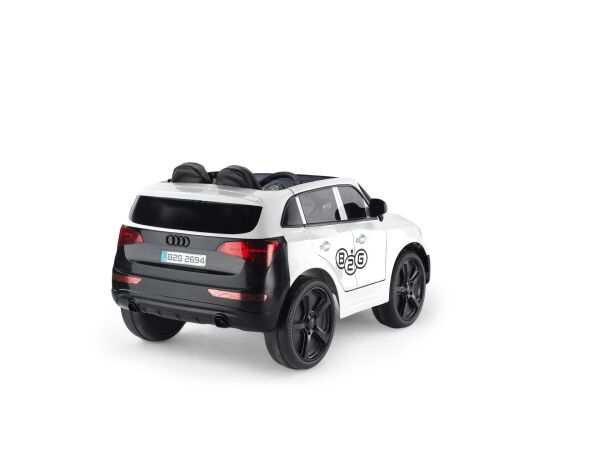 Baby2Go Suv 12 V (Beyaz)