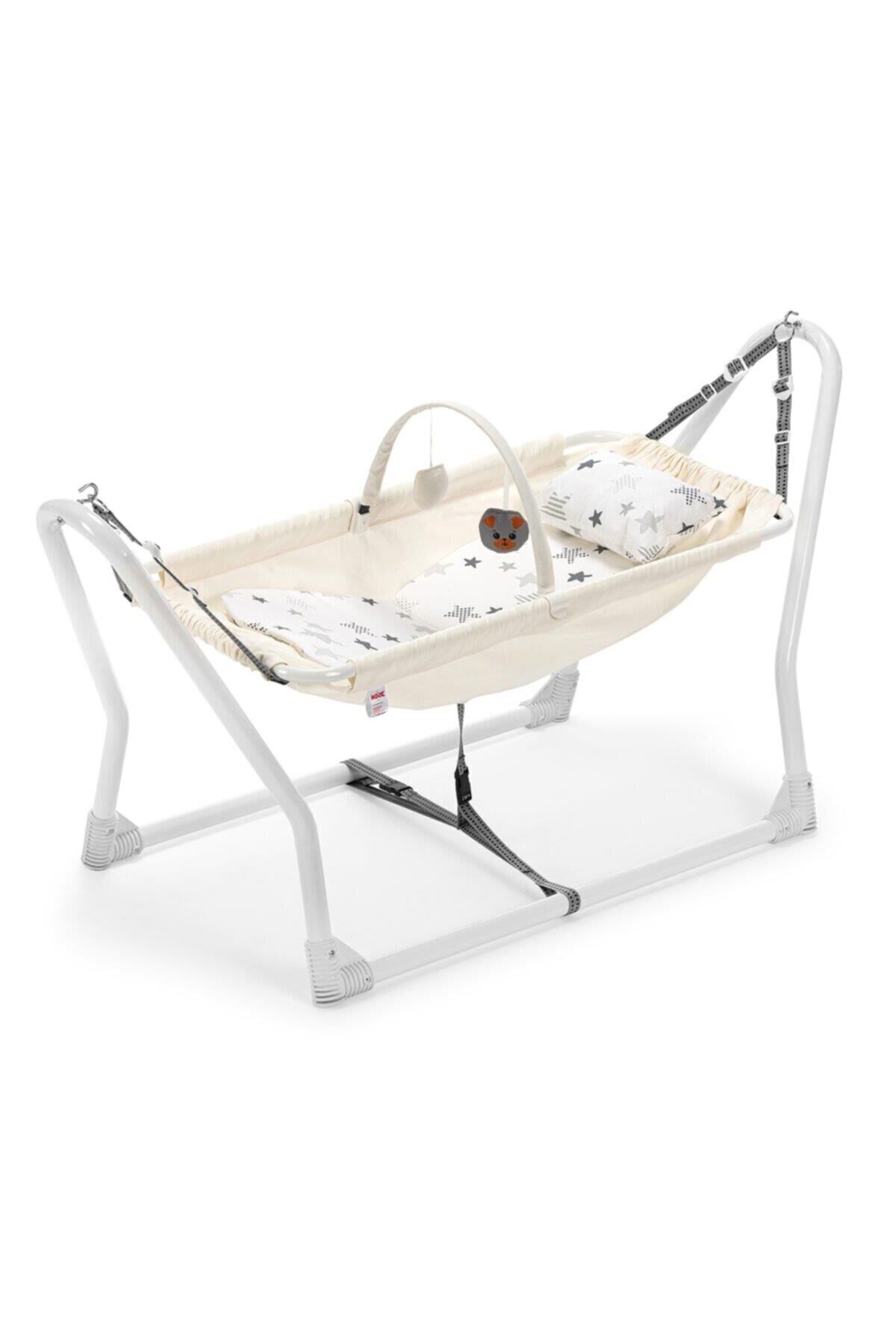 Moje Efes Hamak Ekru