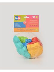 Let's Be Child  LC Kum Kalıbı Deniz Hayvanları 6 lı 18 m+ LC-30870