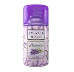 İmage Home Oto Makine Koku Lavanta Yedek 250 Ml