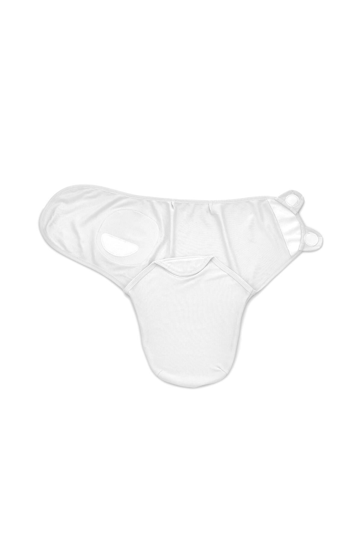 Babyjem Penye Kundak Ekru 430