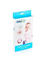 Babyjem Penye Kundak Ekru 430