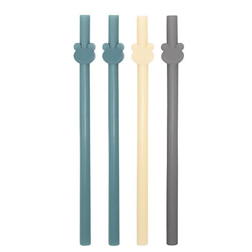 Babyjem Silikon Pipet Erkek 764