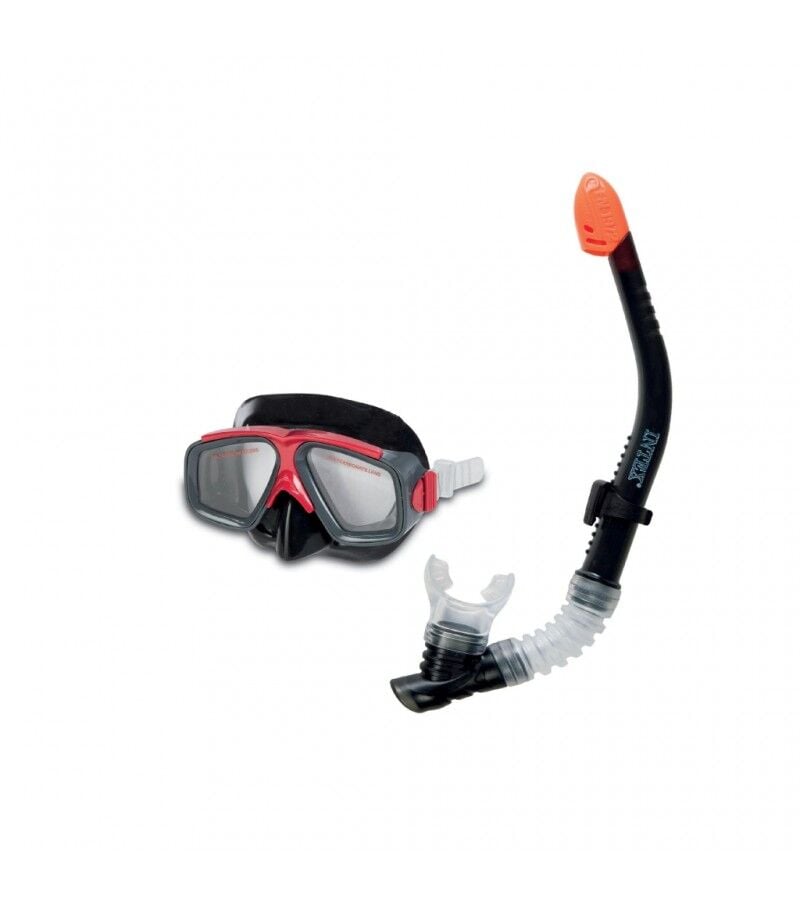 Intex 55949 Surf Rider Maske 8+ Set 1010287