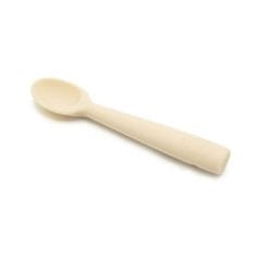 Babyjem  Silikon Kaşık Ekru 759