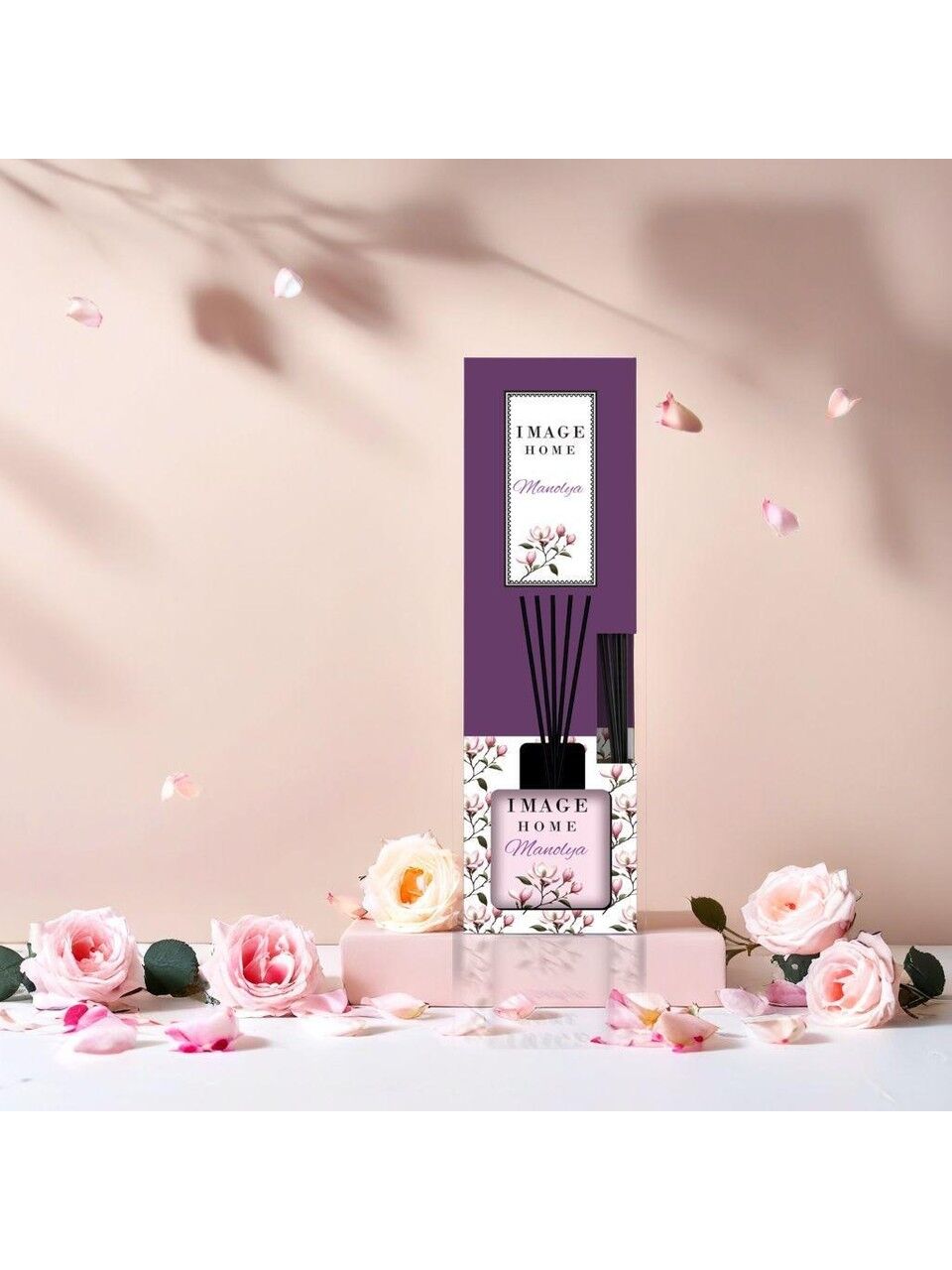 İmage Home Bambu Koku Manolya 100 ml