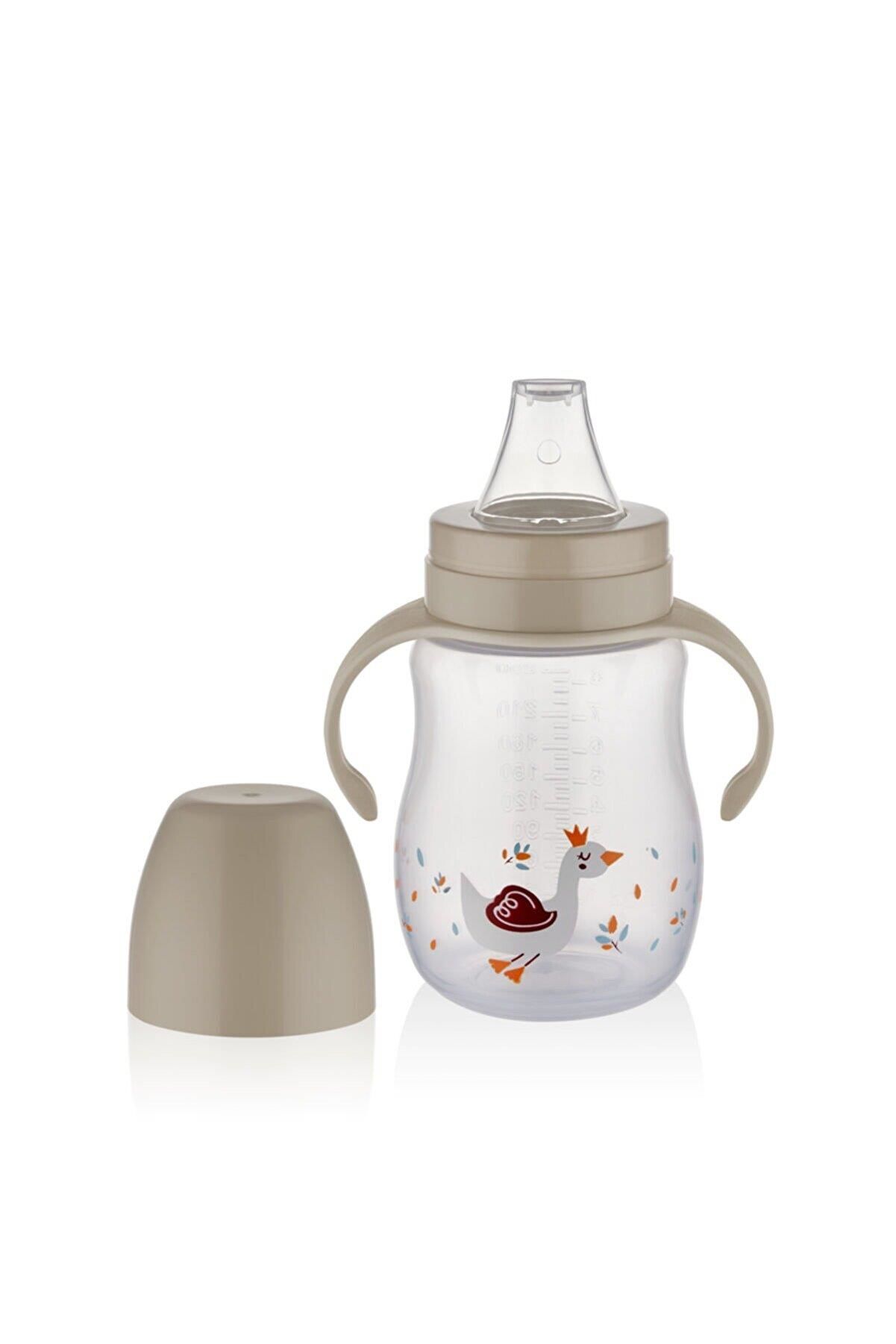 Babyjem  Damlatmayan  Suluk 250 Ml Vizon 749
