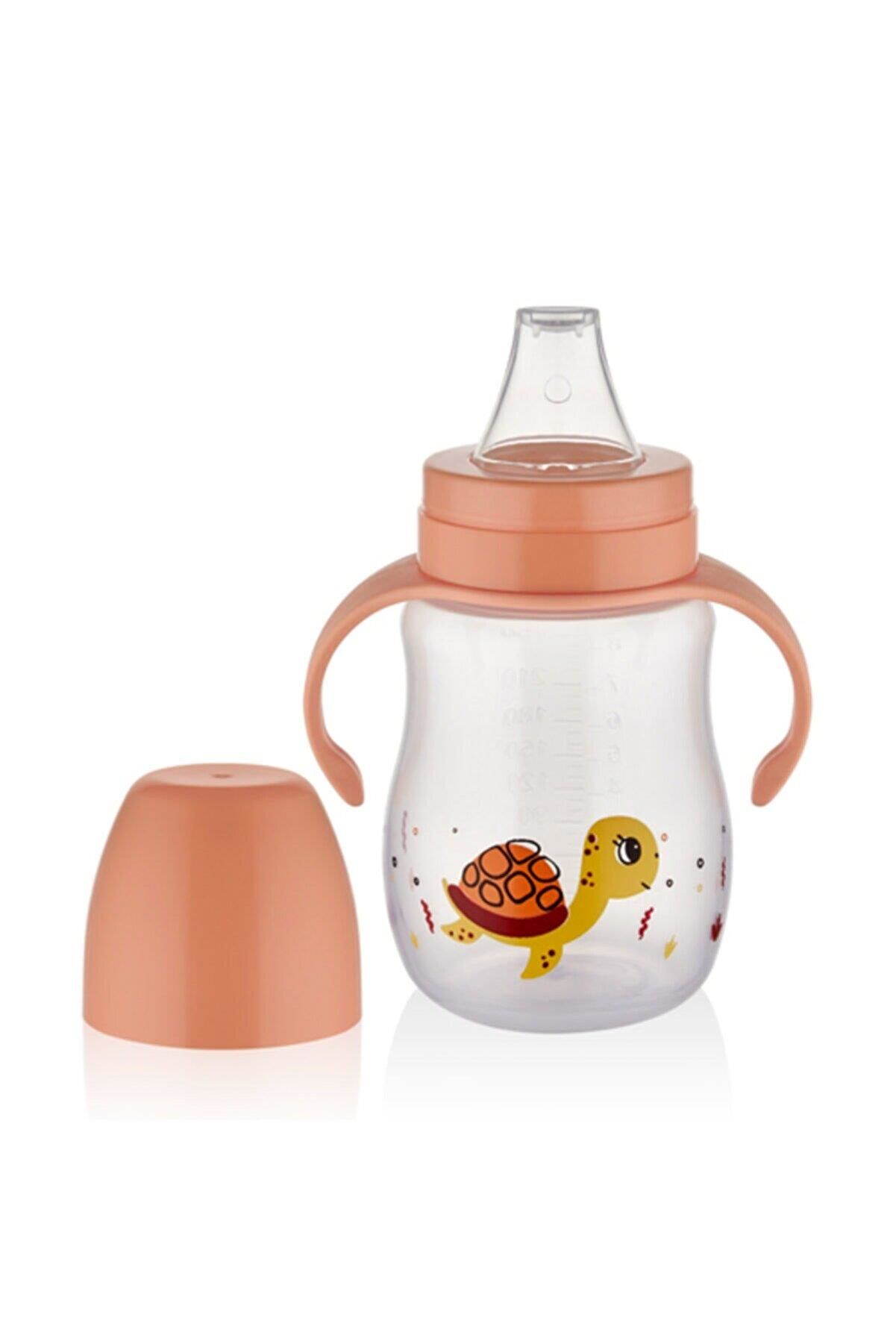 Babyjem  Damlatmayan  Suluk 250 Ml Turuncu 749