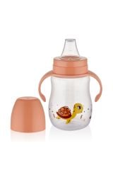 Babyjem  Damlatmayan  Suluk 250 Ml Turuncu 749