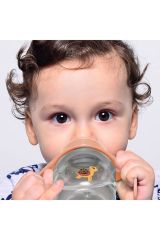 Babyjem  Damlatmayan  Suluk 250 Ml Turuncu 749