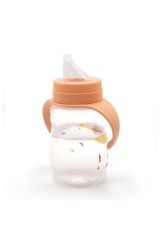 Babyjem  Damlatmayan  Suluk 250 Ml Turuncu 749