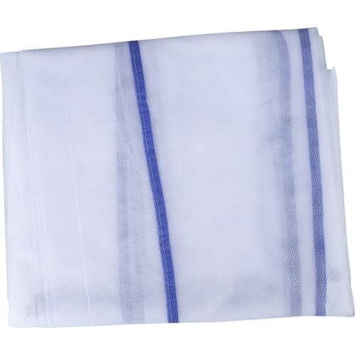 Moje Cibinlik Beyaz /mavi Biye