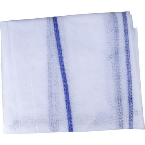 Moje Cibinlik Beyaz /mavi Biye