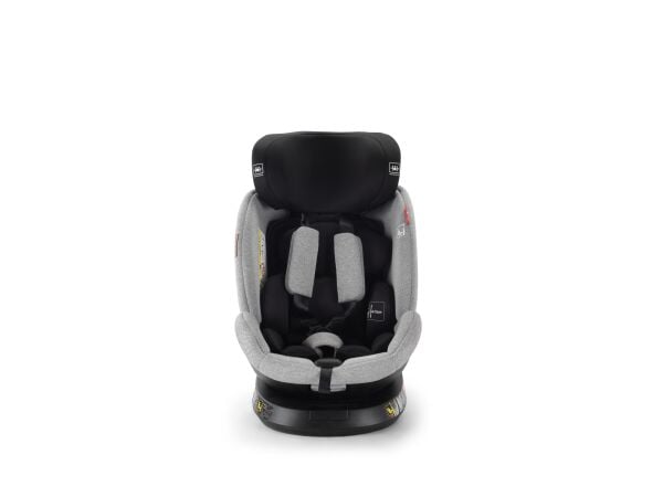 Baby2Go Space Fıx  0-36 Kg I-Sıze  Oto Koltugu (Grı)
