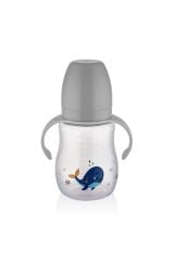 Babyjem Damlatmayan  Suluk 250 Ml Gri 749