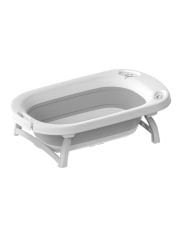 Moje Katlanır Banyo Küveti Gri