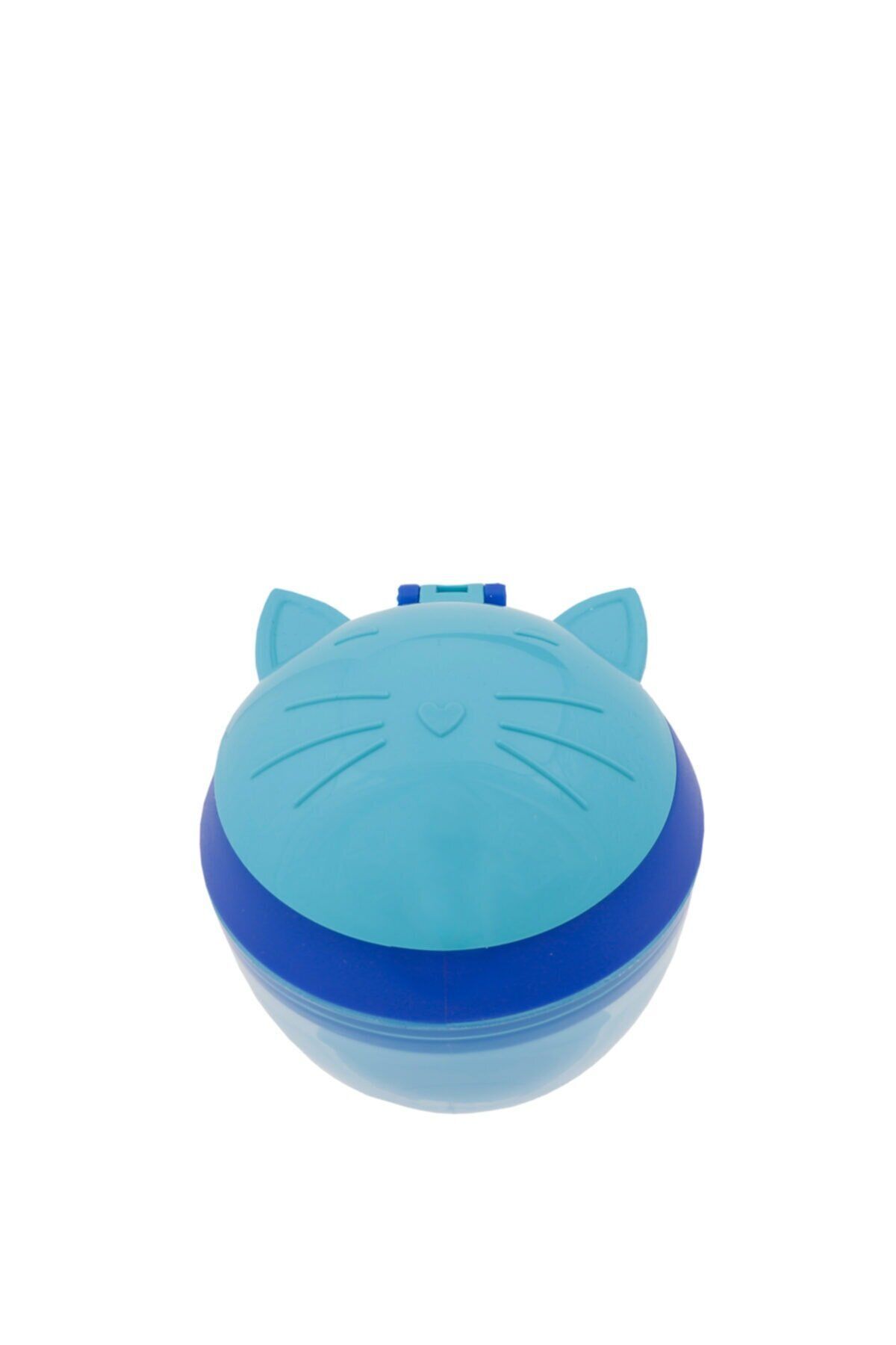 Mycey Atıştırma Kabı Mavi