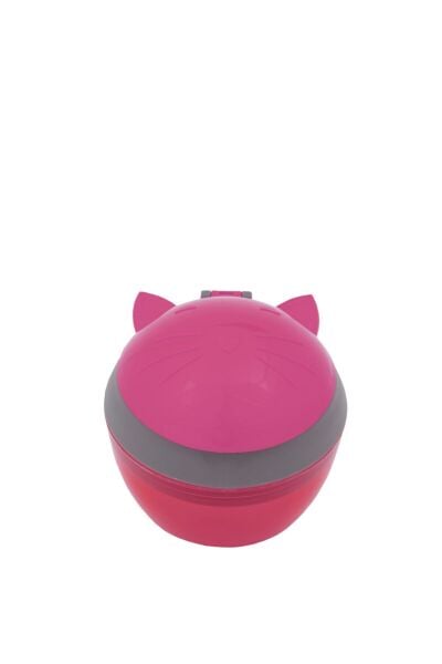 Mycey Atıştırma Kabı Pembe