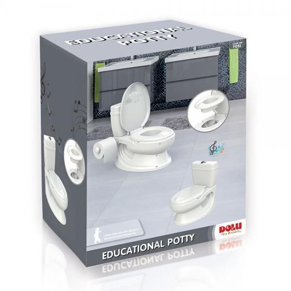 Dolu Nuve Eğitici Lazımlık