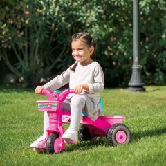 Dolu Barbie İlk Bisikletim