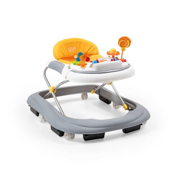 Baby2Go Toodle Luks Yurutec (Sarı)