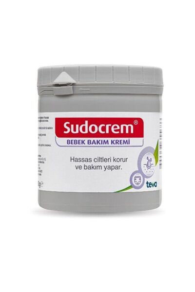 Sudocrem Bebek Bakım Kremi 250 Gr