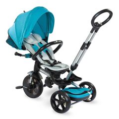Kraft Prime X 6 İn 1 Bisiklet-Blue