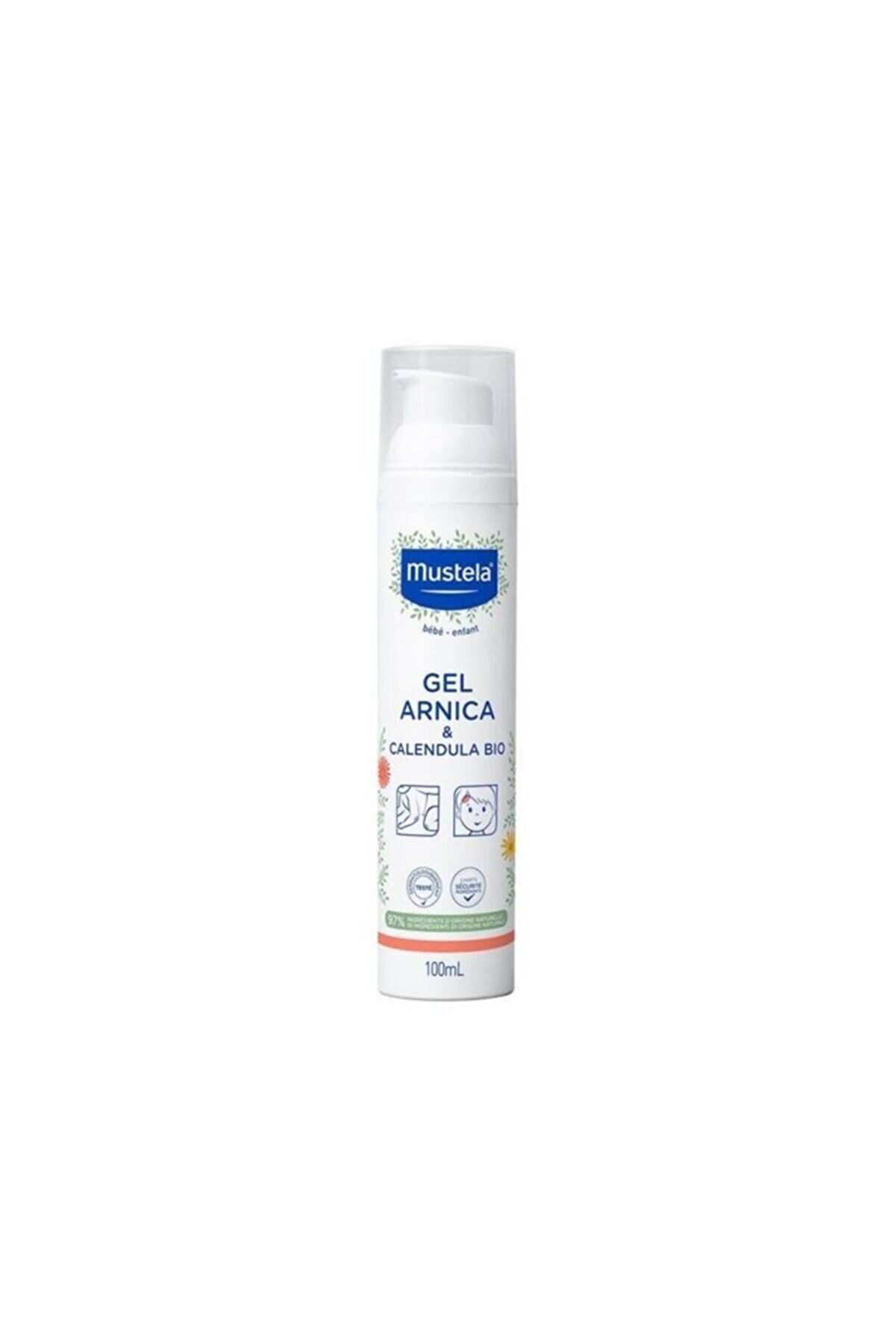 Mustela Arnica Gel 100 ml