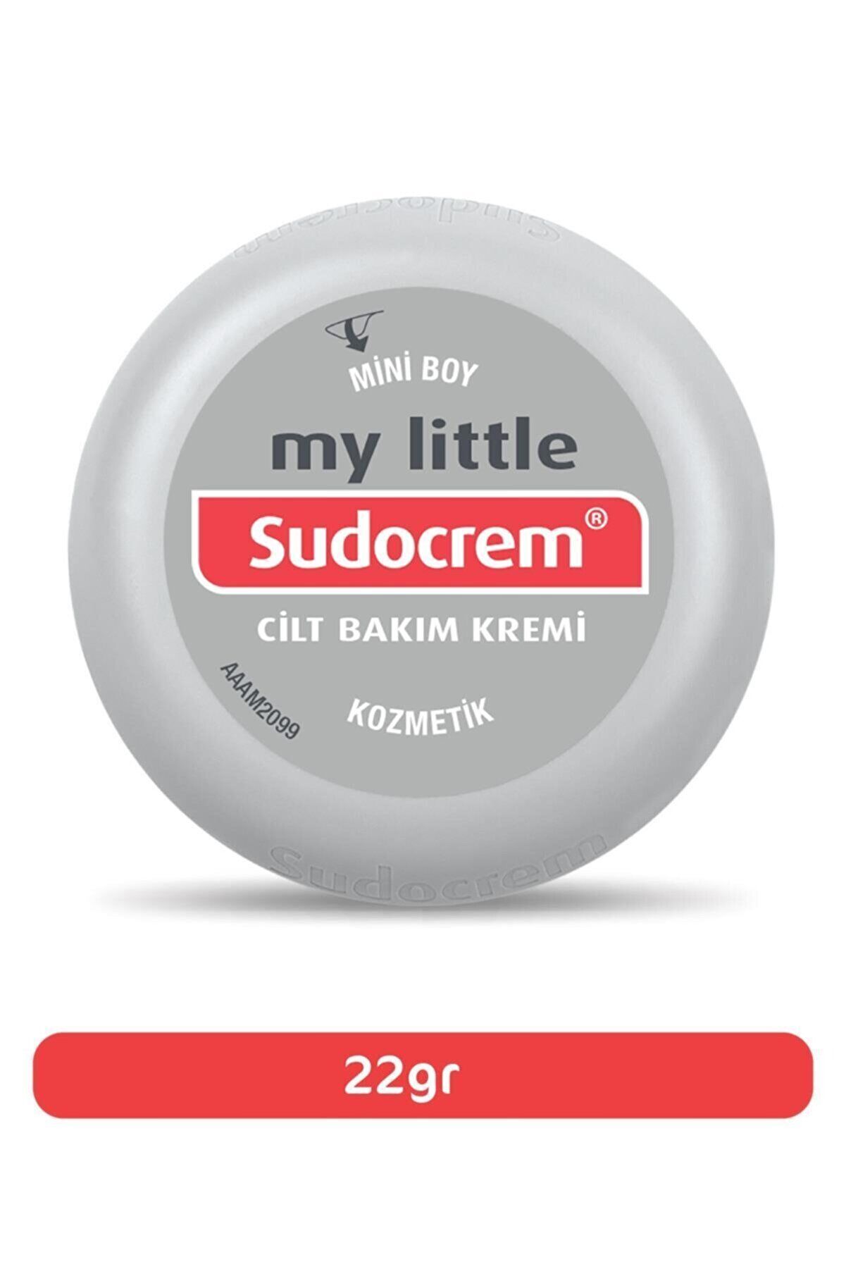 Sudocrem Cilt Bakım Kremi 22 gr