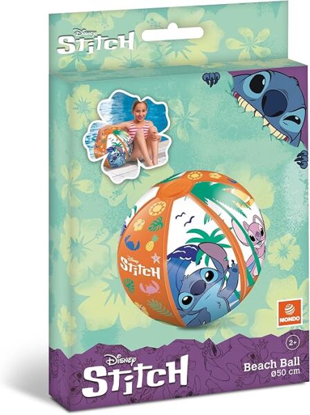 Mondo 16954 Stitch Top 112 Cm 1011222