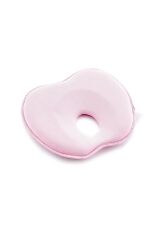 Babyjem Düz Kafa Yastığı Pembe 415