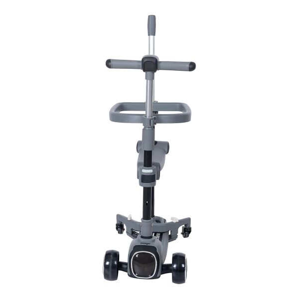 Prego Smile Scooter Pembe K602 Gri
