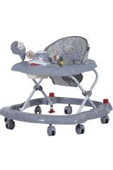 Sunny Baby Duffy Yürüteç 9227 Gri