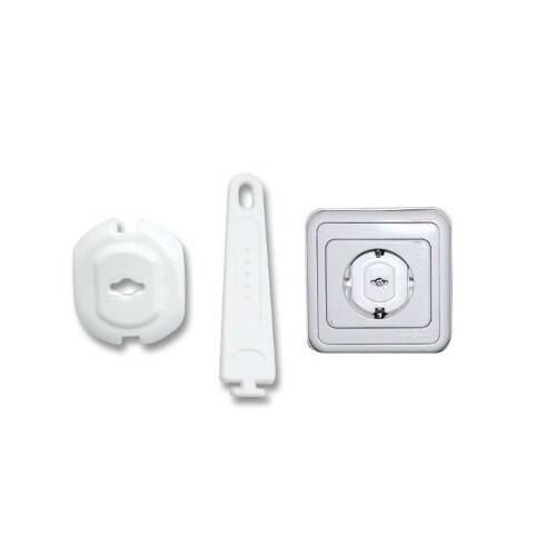 Sevi Bebe Priz Emniyeti 8628