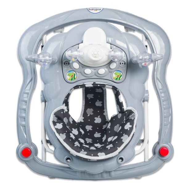 Babyjest Yürüteç Mavi