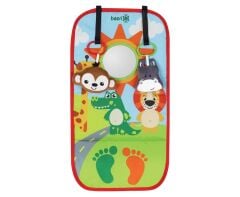 Been Car Seat Toy/oto Koltuğu Oyuncağı Multıcolor