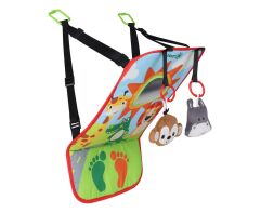 Been Car Seat Toy/oto Koltuğu Oyuncağı Multıcolor