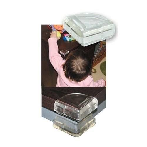 Sevi Bebe Köşe Koruyucu 8611