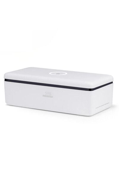 59S S2 Ultraviyole (UVC) Mini Sterilizasyon Kutusu