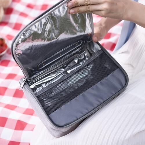 59S P11 Ultraviyole (UVC) Çok Fonksiyonlu Sterilizasyon Çantası